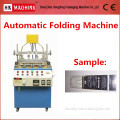 Double Side Automatic Folding Machine